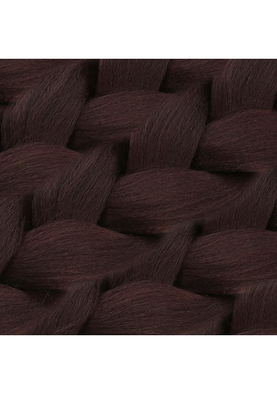 Sentetik Örgülük Esperer 100 Gr. / Kızıl Kahve - Elm-01-462327 Çok Renkli