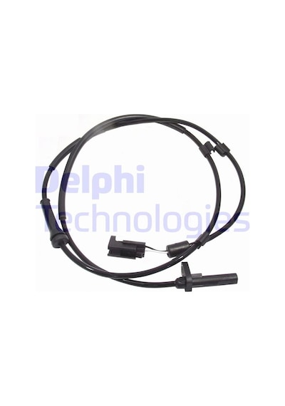 Delphı Arka Abs Hız Sensoru Sol Transıt V347 V348 Tt9 2.2 155ps 11 14 2.2 Tdcı 2.4 Tdcı 3.2 Tdcı Ss20165 6c112b372ce 6c112b372cd 1785284