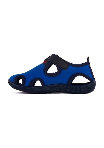 Slazenger Unnı Çocuk Sandalet Saks Mavi (490683978)