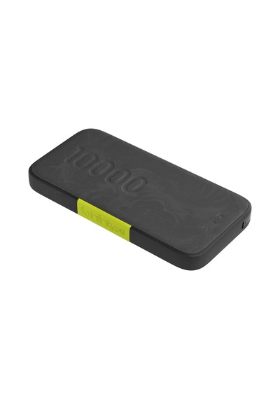 Lexroo Infinitylab By - Instantgo Powerbank 10000 Mah, Lightning, Siyah