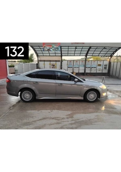 Ford Mondeo Yan Marşpiyel Takımı