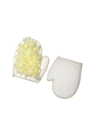 Koton Oval Duş Süngeri