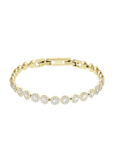5505469 Swarovski Bilezik Angelic:Bracelet Cry/Gos  M