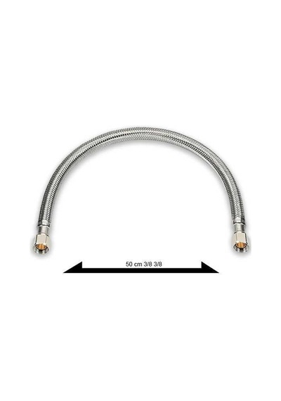 3/8 3/8 50cm Hortum
