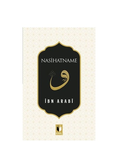 Nasihatname - Rxlu-588276