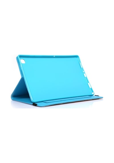 Apple Uyumlu iPad 8.Nesil 10.2" Deri Kılıf A2270 A2428 A2429 A2430 Kılıf