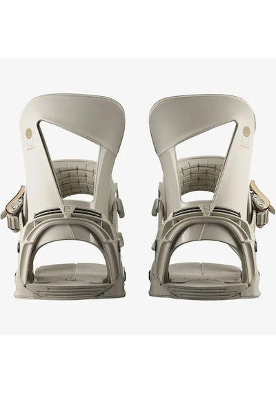 Salomon Hologram W 16983 Bej