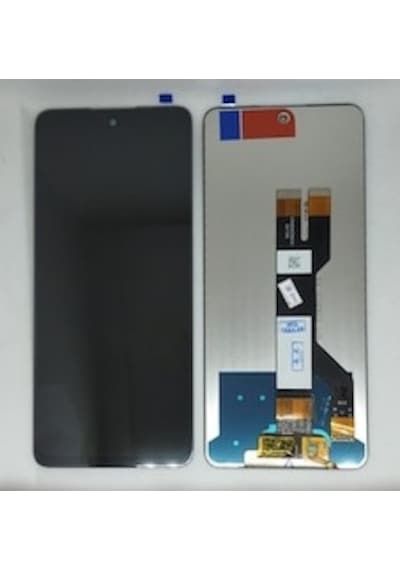 General Mobile Gm22 Pro Uyumlu Lcd Ekran Dokunmatik