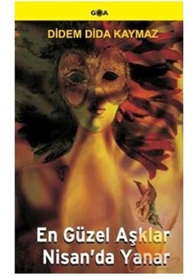 EN GÜZEL AŞKLAR NİSAN DA YANAR