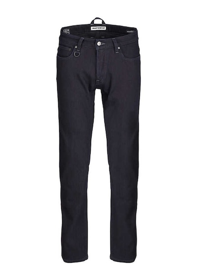 Spidi Spıdı J&dyneema Evo Denım Aaa Jean Pantolon Siyah