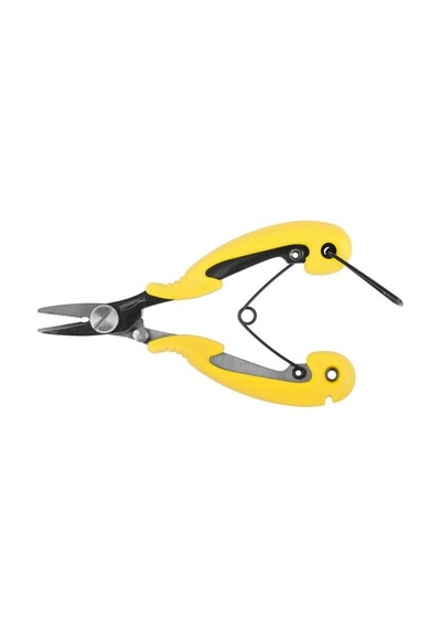Spro Titanium 10cm Çelik Tel Kesme Makası Spr004702.00100