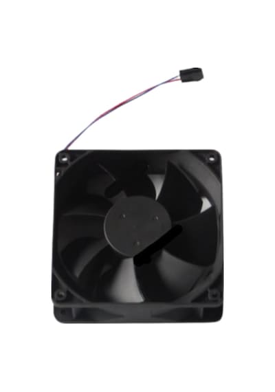 T&T 1238HH24B-WDB 24VDC 0.70A Fan