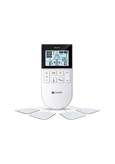 Ktr-2610 Birleşik Elektro Terapi Cihazı