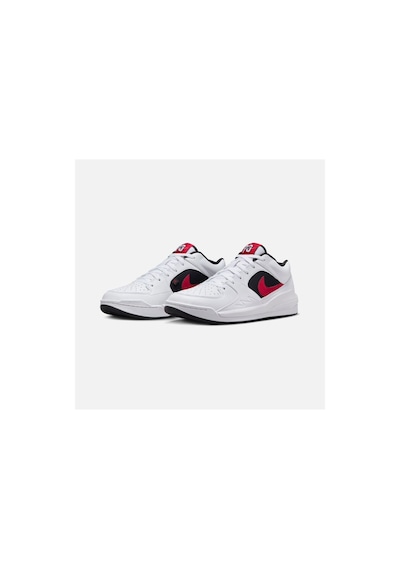 Nike Jordan Jordan Stadium 90 Çocuk Beyaz Sneaker Beyaz