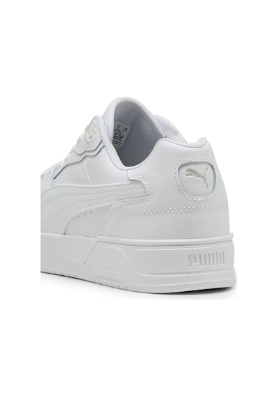 Puma 40258601 Rbd Break Low Unisex Günlük Spor Ayakkabı Beyaz