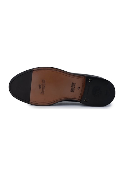 Franceschetti Erkek Hakiki Deri Siyah Loafer Ayakkabı 981 2366001 Erk Ayk Sk24-25 Nero Siyah Franceschetti Erkek Hakiki Deri Siyah Loafer Ayakkabı 981 2366001 Erk Ayk Sk24-25 Nero Siyah