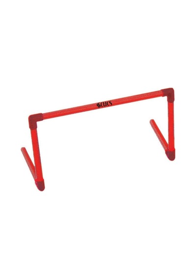Delux Serisi Kurs Antrenmanlar Hareket Scx-1244 Zıplama Engelli Geçmeli 30 Cm Çok Renkli