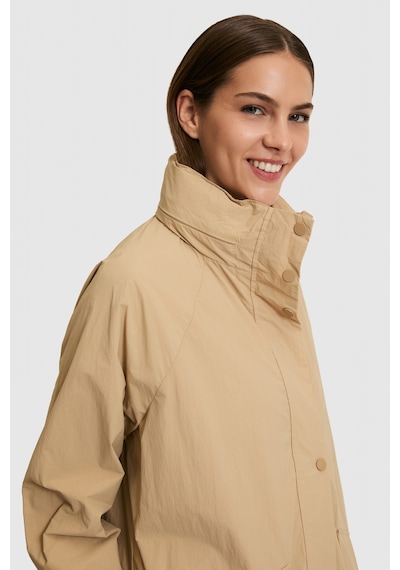 U.s. Polo Assn. Kadın Camel Trençkot 50319257-vr015