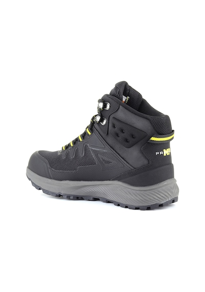 M.p. Hell Su Geçirmez Outdoor Erkek Bot 667800001205 33 Sarı Sarı