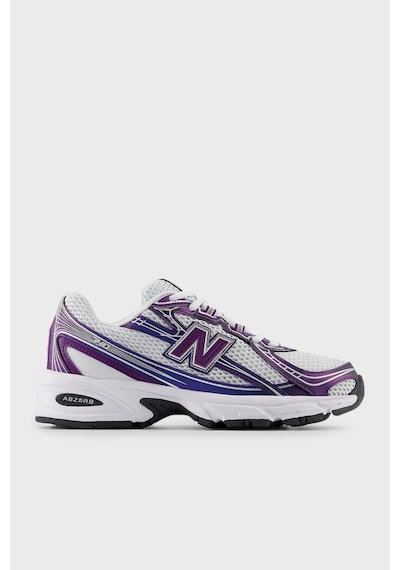 New Balance Kadın Ayakkabı U740cg2 Çok Renkli