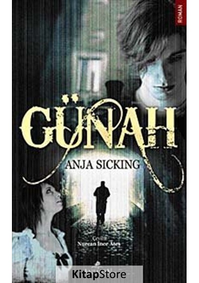 Günah - Anja Sicking - Anemon