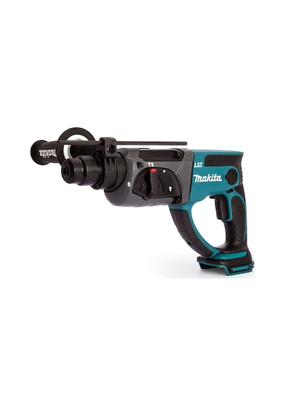 Makita DLX6068PT Li-ion Akülü Makina Seti