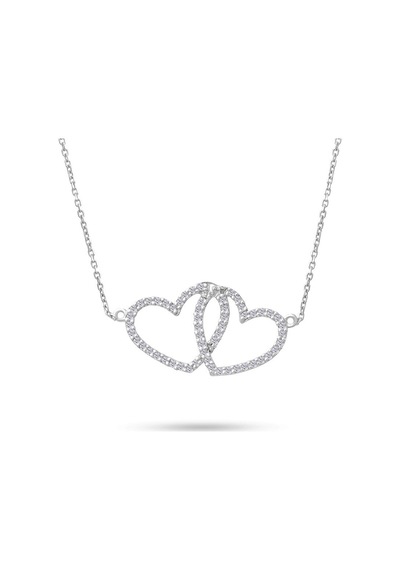 0.15 Karat Tasarım Pırlanta Kolye 67331607