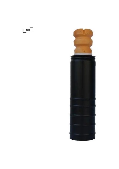 Amortisör Takozu Arka Grande Punto Vulkollan Kit Fkk 51800004