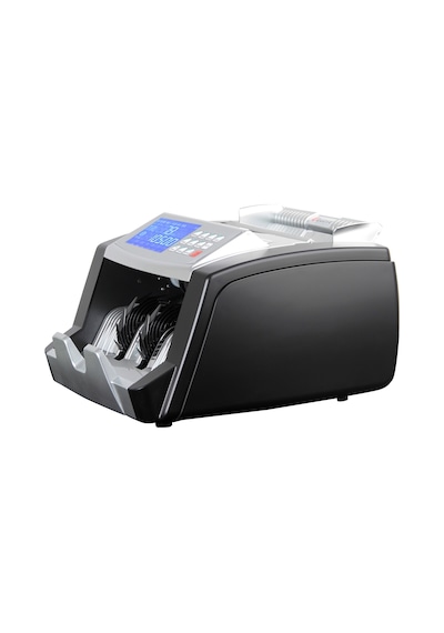Baove GB7100S Karışık Para Sayma Makinesi - Sahte  Para Yakalama - TL, Euro, Usd + Müşteri Ekranı