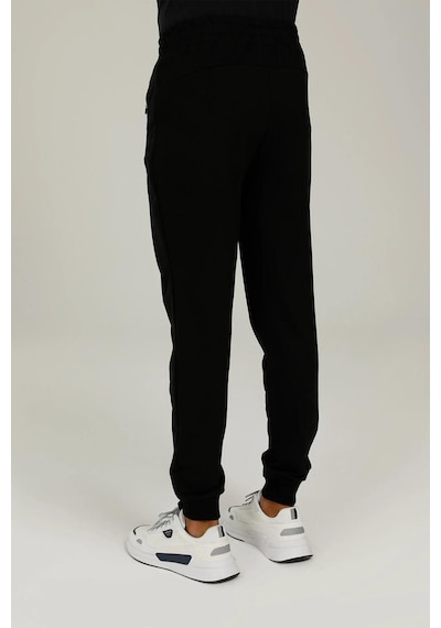 Lumberjack Mb Ct107 Jogger 4pr Erkek Eşofman Alt 001