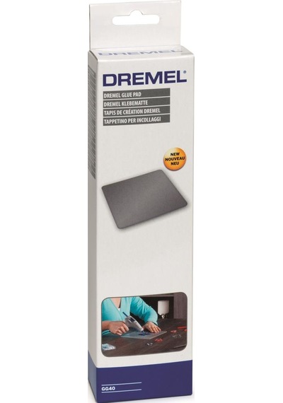 Dremel Tutkal Pedi  Gg40