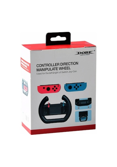 Switch Joy-con Direksiyon Mavi Kırmızı Joycon Direksiyon