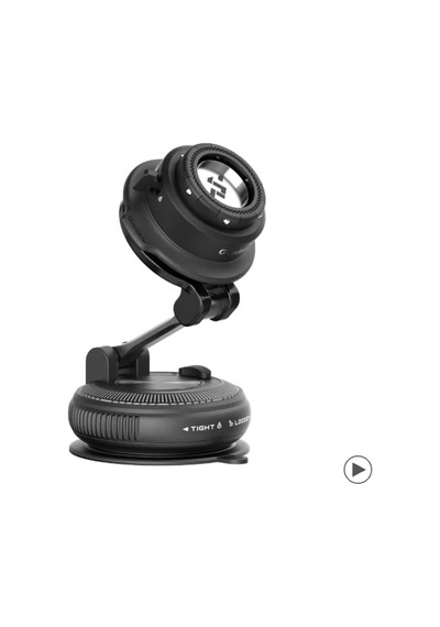 Outplorer 4-axis Vacuum Suction Car Mount