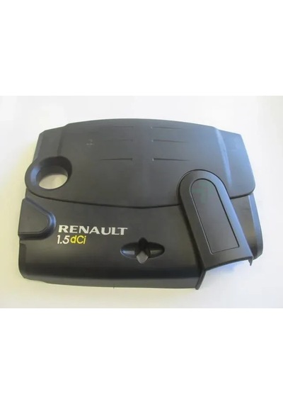 Motor Üst Kapağı 1,5 Dcı Dizel K9k Renault Symbol - Thalia - Sd - 2009-2012