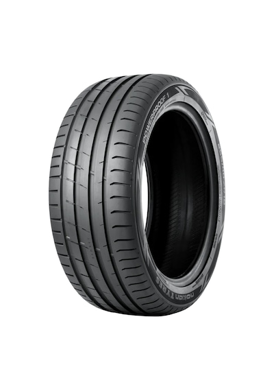 Nokian 235/45Zr18 98Y XL Powerproof 1 Yaz Lastiği - 2025