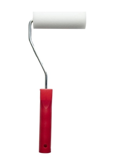 Cadence Sünger Rulo 10 Cm Set Tek Ebat