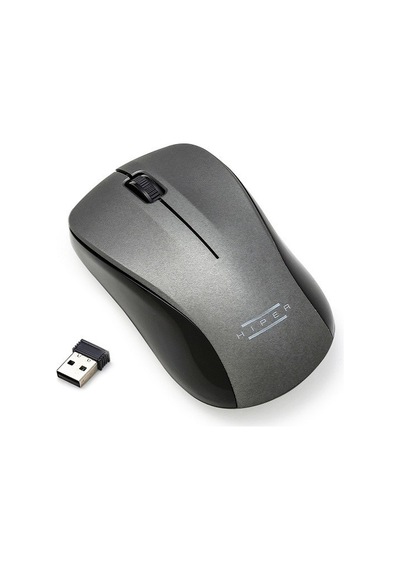 Hıper Mx-565 Nano Kablosuz Mouse Gri