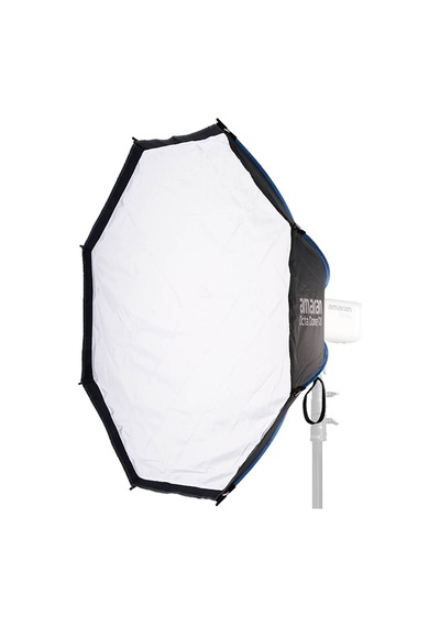 Aputure - Amaran Halo 600x 600w Bi-color Tekli Işık Kiti