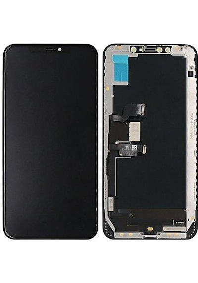 Telefon Ekranı Iphone Xs Max 1.Kalite
