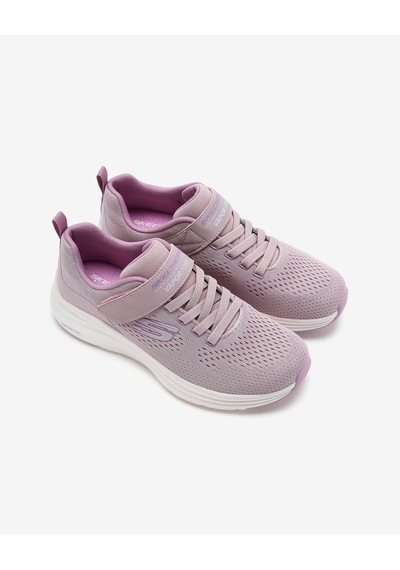 Skechers Vapor Foam - Fresh Trend Büyük Kız Çocuk Mor Spor Ayakkabı 303940l Mve Mor
