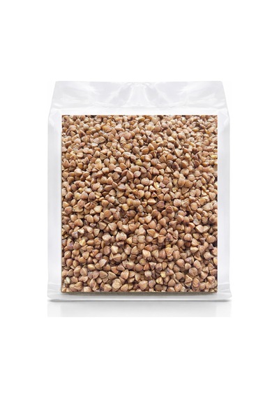 Kavrulmuş Kara Buğday Greçka - 3 Kg - 942599386