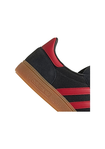 Adidas Handball Spezial Erkek Günlük Ayakkabı Jh5446siyah Siyah