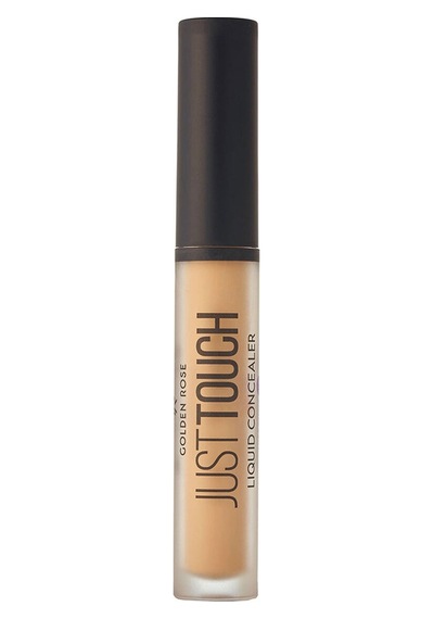 Golden Rose Just Touch Liqud Concealer No:09 - 6 Adet Tarı