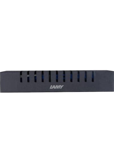 Lamy Safari Versatil Kalem 0.5 MM  Mat Siyah 117