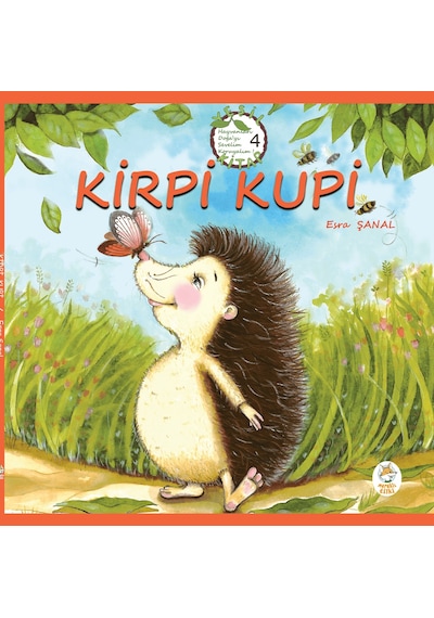 Beslenme Bilinci Seti - 3 Resimli Kitap / 5 Yaş +