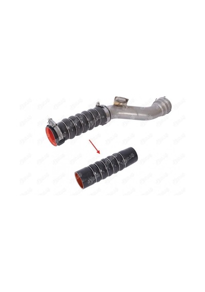 Turbo Hortumu Clio 3 Modus 1.5 Dizel 8200447887 -