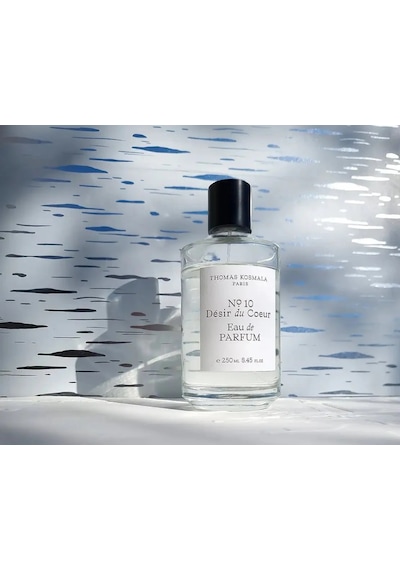 No.10 Desir Du Coeur Edp 100ml Diğer