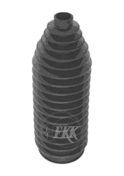 Direksiyon - 962 - Körüğü Crafter 2.5 - Dpmıx-hb - Tdı 06 Direksiyon Körüğü