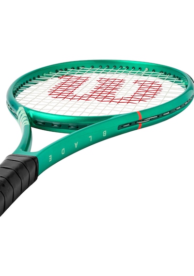 Wilson Blade 101 Team V10 Tenis Raketi 275 Gr. Kordajlı Wr208810