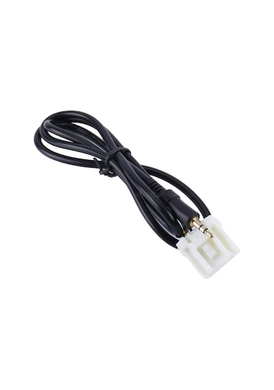Mazda 3 5 6 Rx8 Mx5 2006-2013 Aux Grişi Ses Adaptör Kablosu Sku55